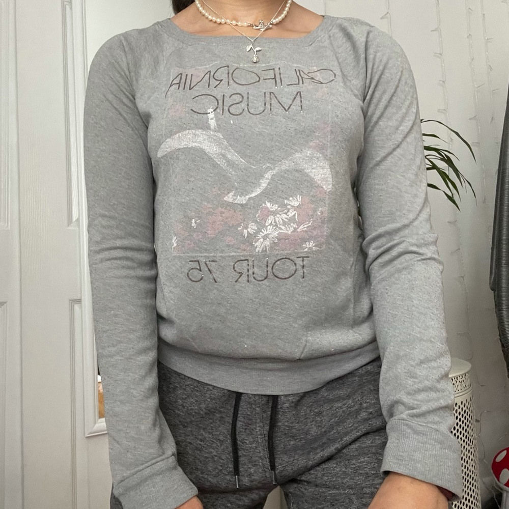 Hollister sweatshirt